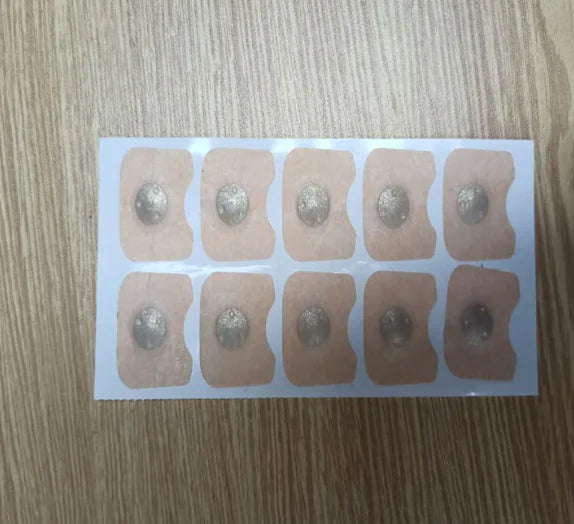 Dilatador Respiratorio Nasal Aureon
