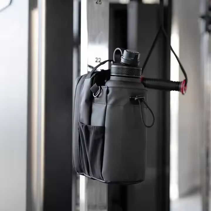 Aureon Move Bag