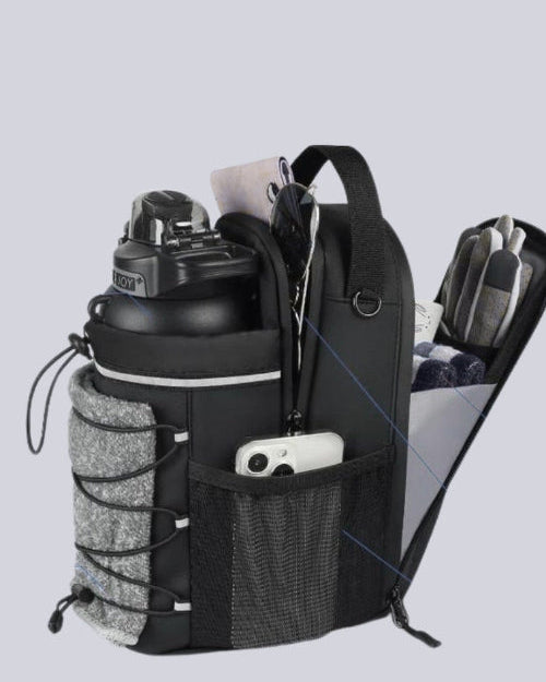 Aureon Move Bag