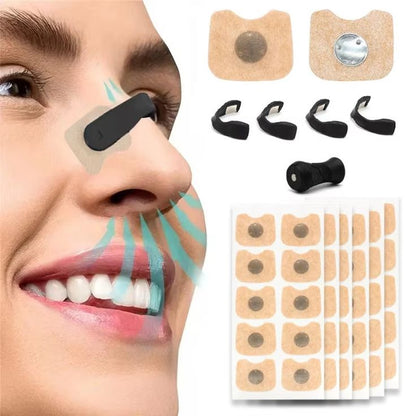 Dilatador Respiratorio Nasal Aureon